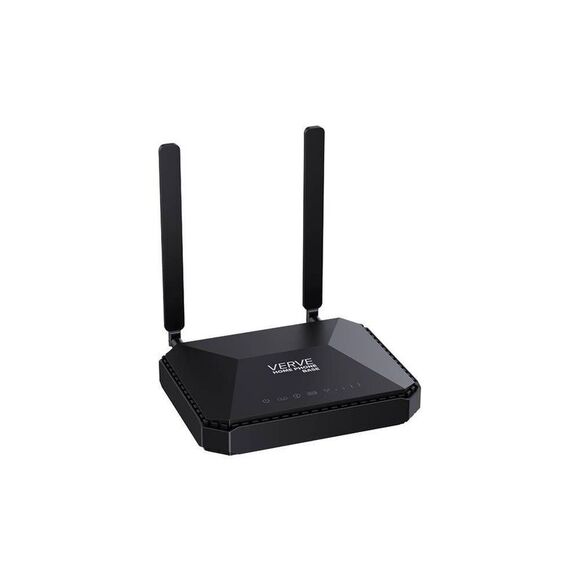 Consumer Cellular -  Home Phone Base (8GB) - Black Black - Picture 1 of 10
